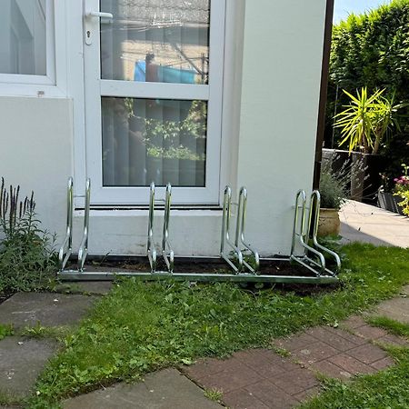 Kacperowka Lägenhet Miedzyzdroje Exteriör bild